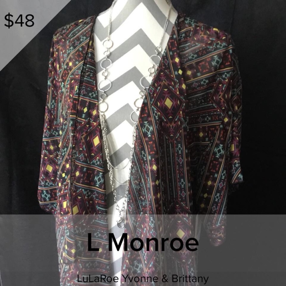 Monroe - Picture 4 of 8